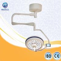 Clinic Lamp Shadowless LED Medical Operating Light with Single Arm (II SERIES LED 500)
