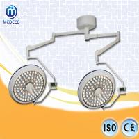 Clinic Medical Instrument Operating Light (SQUARE ARM, II LED 700/700)