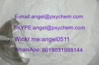 CAS:13605-48-6 pmk powder(angel@pxychem.com)
