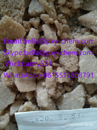 high purity brown block crystal eutylone for your reference(bella@pxy-chem.com)