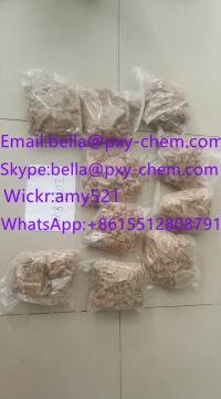 wholesale eutylone brown block crystal 17764-18-0(bella@pxy-chem.com)