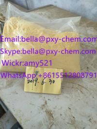 5fmdmb2201 yellow powder orange powder for sale(bella@pxy-chem.com)