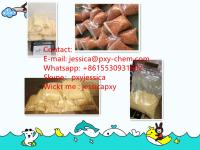 Supply factory price 4fadb 4fadb 4fadb yellow powder for chemical research (Wickrme:jessicapxy)