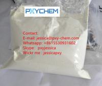 High purity 2fdck 2fdck  white crystal powder for chemical research (Skype:pxyjessica?