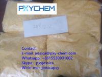 Manufacturer supplyEG018 yellow powder EG018 for chemical research (Whatsapp:+8615530931602)