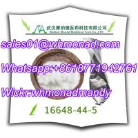 Buy bmk glycidate,bmk powder for sale,16648-44-5 trusted China supplier