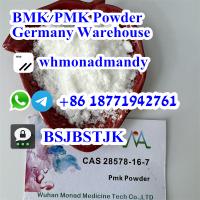 Order in Netherlands Canada Warehouse Stock White Pmk Powder Pmk Ethyl cas 28578-16-7 pmk glycidate