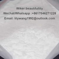 product available ETIZOLAM(Alprazolam) Manufacture from China Whatsapp 17046271228