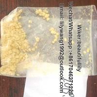 Yellow powder safety Research Chemical 4fadb Cannabinoid 4fadb 4FADB 4F-ADB