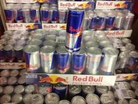 Wholesale Red Bull Energy Drink 250ml From Austria ....+4565743935