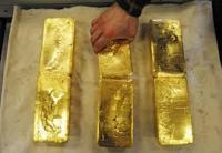 BUY Gold Bars, Gold Dust , Nuggets and Diamonds, 