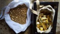  BUY Gold Bars, Gold Dust , Nuggets and Diamonds, 