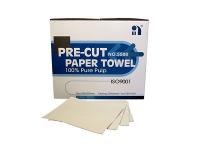 Precut Paper Towel - 5508