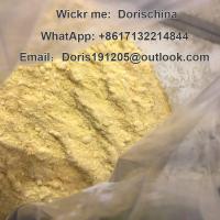 Buy china 5cl-adb-a buy 5cl-adb-a products Wickr : Dorischina  WhatsApp: +8617132214844