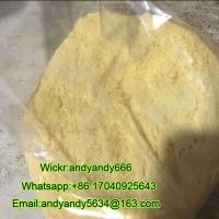 5CL-ADB-A Wickr:andyandy666 CAS 13605-48-6