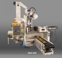 Core Shooting Machine and Shell Molding Machine  KKA-640 Vertical