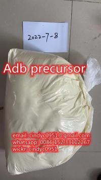 Buy semi powder and liquid cannbias 5cl adb/ adb on line from China cindyc0951@gmail.com