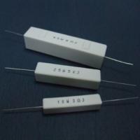 Horizontal Cement Fixed Resistor - SQP