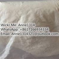 Free sample ETIZOLAM ALPRAZOLAM CAS 40054-69-1 Wickr: Anne1314