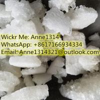 Safe shipping high purity  Ketamine in stock CAS 11982-50-4 white crystal Wickr: Anne1314