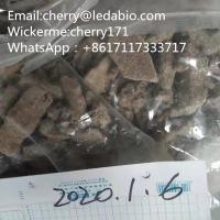 eutylone BK-EBDB Pure Research Chemicals Crystal RC Vendor CAS 17764-18-0