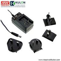 Industrial - Wall-mounted (Level VI) Switching power adapter