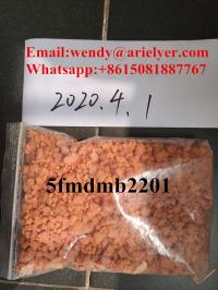 5fmdmb-2201 research chemicals supply for sale  with high quality 