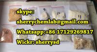 Sell New 5FEMDMB2201 5femdmb2201 MMBC mmbc canna strong white safe factory(sherrychemlab@gmail.com)