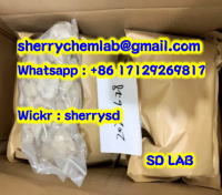 Sell New crystal MFPVP MFPEP MDPEP mfpep mfpvp eutylone strong safe factory price(sherrychemlab@gmail.com)