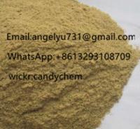 Light yellow powder 4FADB supply(angelyu731@gmail.com)