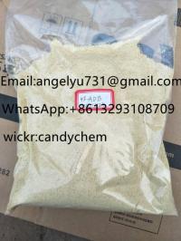 wholesale CAS:74037-62-0 powder light yellow color(sugarchem@hbhfbio.com)