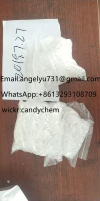 wholesale 2F-DCK crystal 2F-DCK crystal powder white color(angelyu731@gmail.com)