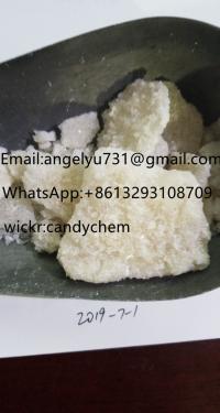 Quick delivery!2fdck white crystal 2FDCK white crystal powder(angelyu731@gmail.com)