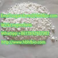 white crystal powder Etizo-lam supply(sugarchem@hbhfbio.com)