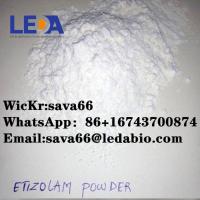 Best strong eti/et etizo lam powder replace alpra zolam perfectly (WicKr:sava66, WhatsApp?86+16743700874)