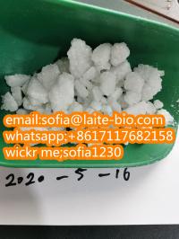 2fdck white crystal 2f top quarlity 2fdck fast safe shipping(email:sofia@laite-bio.com)