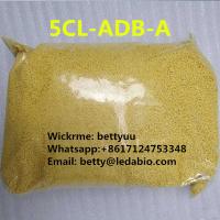 china 5cl-adb-a cannabinoid powder  high purity   Whatsapp:+8617124753348