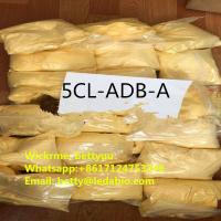 best pure research chemical RC rechem 5cl-adb-a chinese vendor Whatsapp: +8617124753348