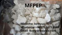 MFPEP crystal strong effect  Wickr: bettyuu