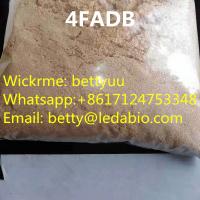 china supplier provide 4fadb 5fadb white powder pretty color best price on sale  Whatsapp:+8617124753348