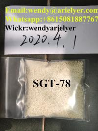 Factory Supply Research chemicals 99%min SGT-78 