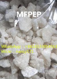 strong effect mfpep mf-pep a-pvp stimulant Chinese supplier