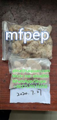 Manufacturer Mfpep In Stock Replace A-PVP APVP MFPEP mfpep Crystal/Powder(alina@saipuao.com)