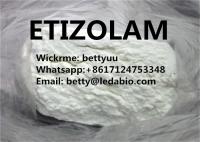 etizolams powder etizola m fine chemicals diclazepam Whatsapp:+8617124753348