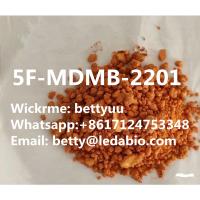 best can-nabinoids 5f-mdmb-2201 brown powder 5fMdmb 2201  Wickr:bettyuu
