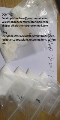 Buy eutylone, 2fdck, 5cladba, 5fmdmb2201, etizolam, alprazolam, 4fadb, ketamine, etc; (plkbiochem@protonmail.com)