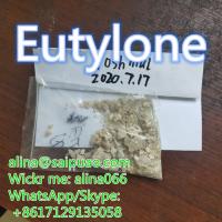 Eutylone Vendor EBK Stimulant BK-EBDP EUTYLONE EU(alina@saipuao.com)