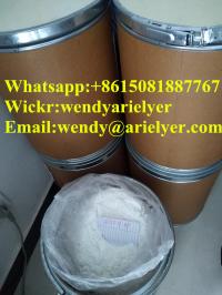Factory Supply Research chemicals 99%min Etizolam Powder 
