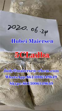 China 5cl-Adb-A 5fmdmb2201 Pure Research Chemicals 5cladba 99.9% Purity