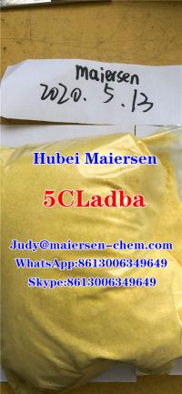 Research Chemical powder 5cladba  5fmdmb2201 Best Cannabinoid Pure 99.8% 